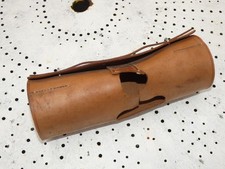 Etui cuir 1944 pour mortier m4