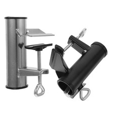 Lot de 2 pinces pour parasol
