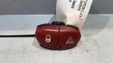 Bouton de warning PEUGEOT 206 PHASE 2 06554W9