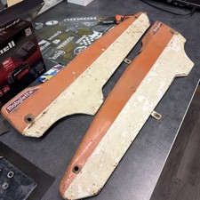 Carters Latéraux Motoconfort