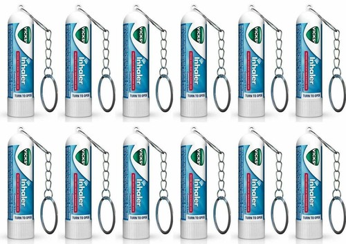Soulagement inhalateur - soulagement, de