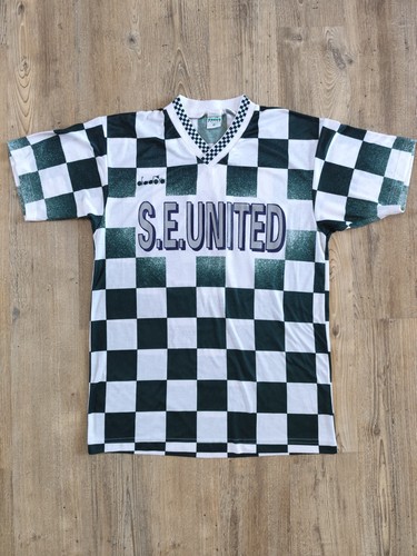 Maillot de football - 🇺🇸,