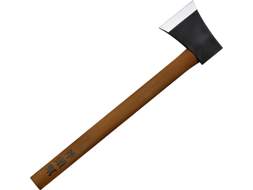 Cold steel axe gang hatchet - cold,