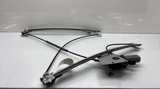 Leve vitre electrique avant