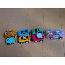 Mini Q-Cho 7 set