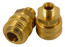 1 x raccord rapide à air