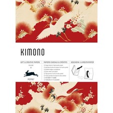Papiers créatifs - Motifs