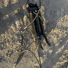 7 Ton Mini Excavator Hydraulic