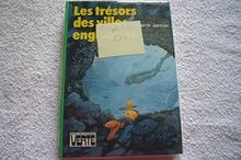 Les trésors des - les,