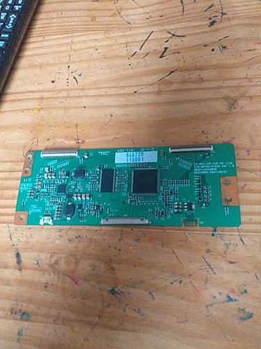Carte com pour philips - pour,