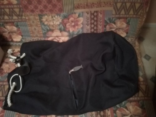Superbe sac marin - pour, voyage
