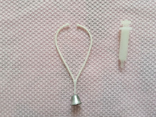 TRÈS RARES ACCESSOIRES POUR TENUE "INFIRMIÈRE" POUR POUPÉE CATHIE BELLA