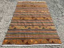 Tapis 5 x 8 kilim - tapis pour