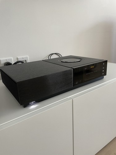 Naim uniti nova wireless - uniti,