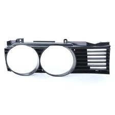 Phares Grille Calandre Droite Convient pour BMW 7er E32 Vorfacelift 88-92
