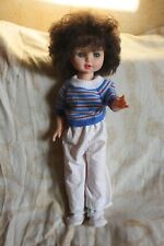  poupée Gabar, marque