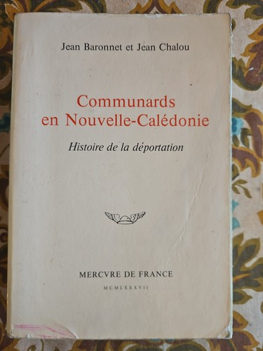 Communards - , en
