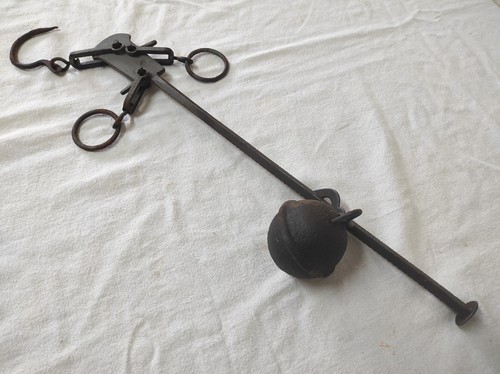 Balance ancienne romaine maxi - ancienne,