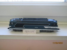 N° 1420/25 locomotive diesel