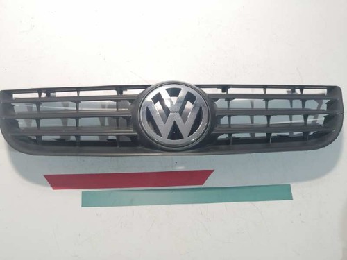 Grille gauche capot volkswagen - grille,