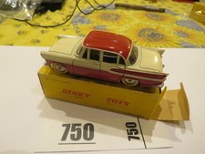 DINKY TOYS -LOT 750-  24 K