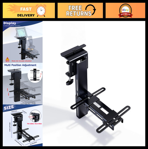 Universal desk mount for - universal,