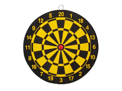 Umarex dart board disc 20cm - umarex,