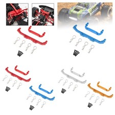 Colonnes de coque avant et