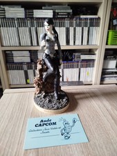 Figurine Résine Tomb Raider Legend Dark Lara Croft édition ATLAS 