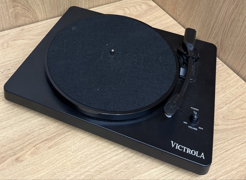 Platine vinyle victrola - vinyle,