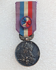 Médaille des sauveteurs de