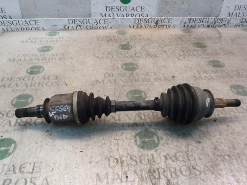 Conduite droite 14348545 - droite, /