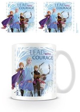 Disney MG25583 Frozen 2 Lead