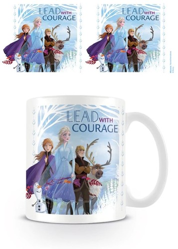 Disney mg25583 frozen lead - mg25583,