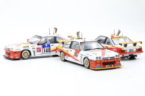 Werk83 opel manta 18 - werk83, b