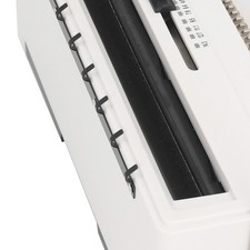 Machine À Relier Les Fils Métalliques Poignée Ergonomique Pas De 3:1 Pour Le