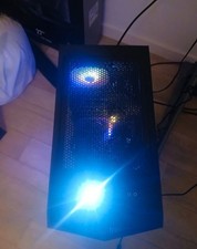 pc fixe gaming