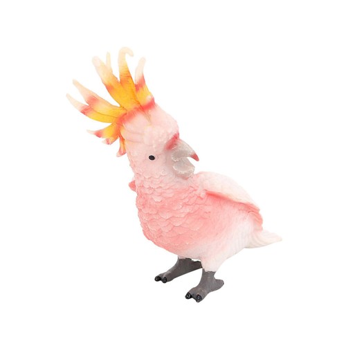 Jouets calopsitte décoration - ,