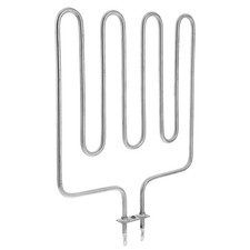  Tube Chauffant Pour Spa Électrique Remplacement Poêle Sauna Accessoires