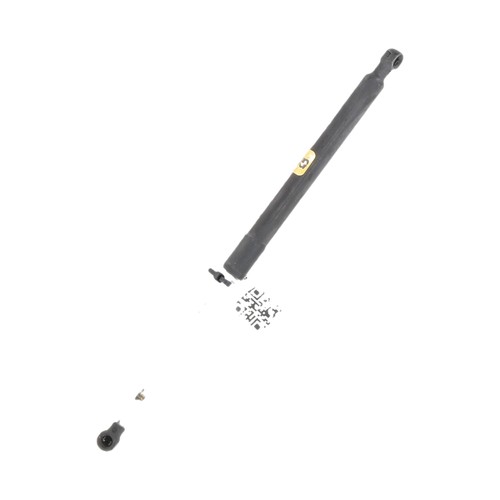 Verins capot renault clio iv - clio,