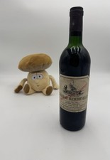 🌟Château Beychevelle 1984