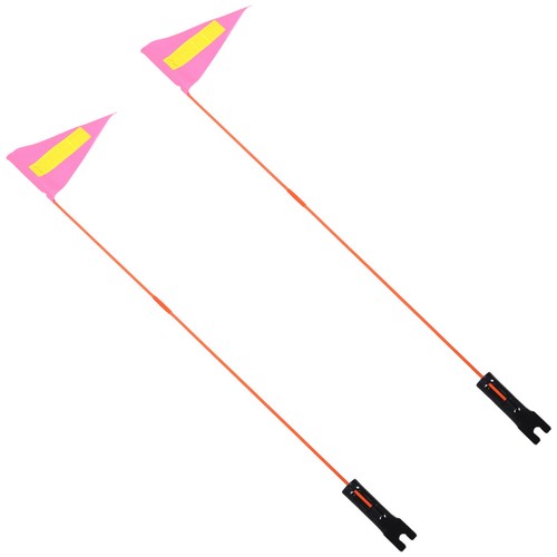 Pcs drapeau de remorque - drapeau,