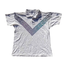 Polo De Tennis Vintage Sergio