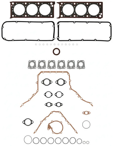 Kit joints culasse - de, de