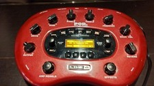 Line 6 Pod XT Multi Effets