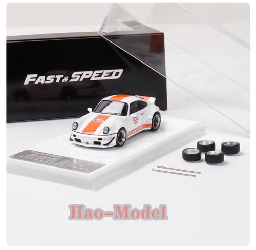 Porsche 911 964 gulf - 964,