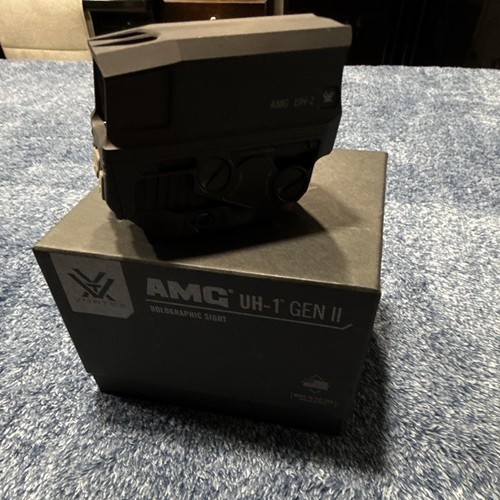 Vortex amg gen ii - uh-1, 1x26mm
