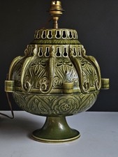 lampe vase choisy le roi