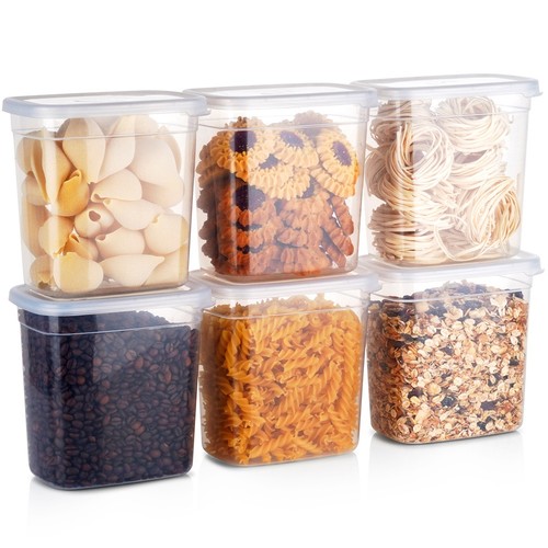 Récipients alimentaires 85l - récipients, 1,85l