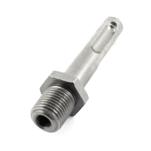 Filetage écrou hexagonal - 1/2",